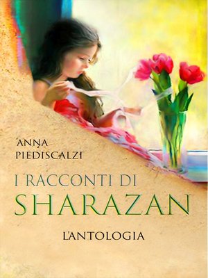 cover image of I racconti di Sharazan